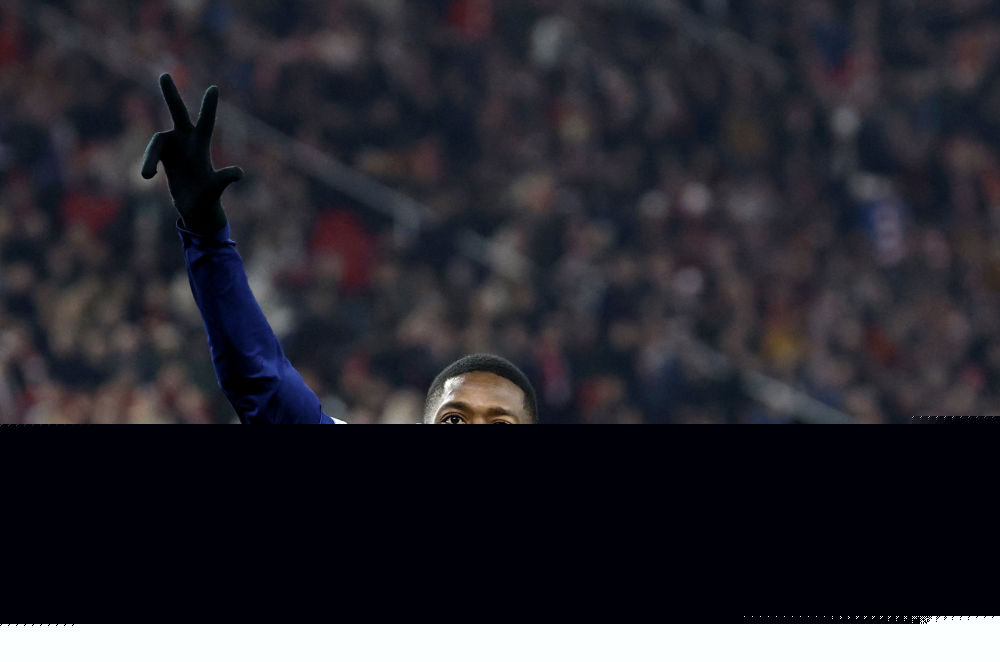 西蒙尼：要变得更强，朱利亚诺必须努力、谦虚并保持当前状态