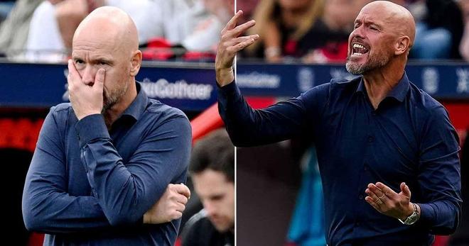 马雷斯卡：利兹联各个方面都强于我们，我很想念停赛的凯塞多