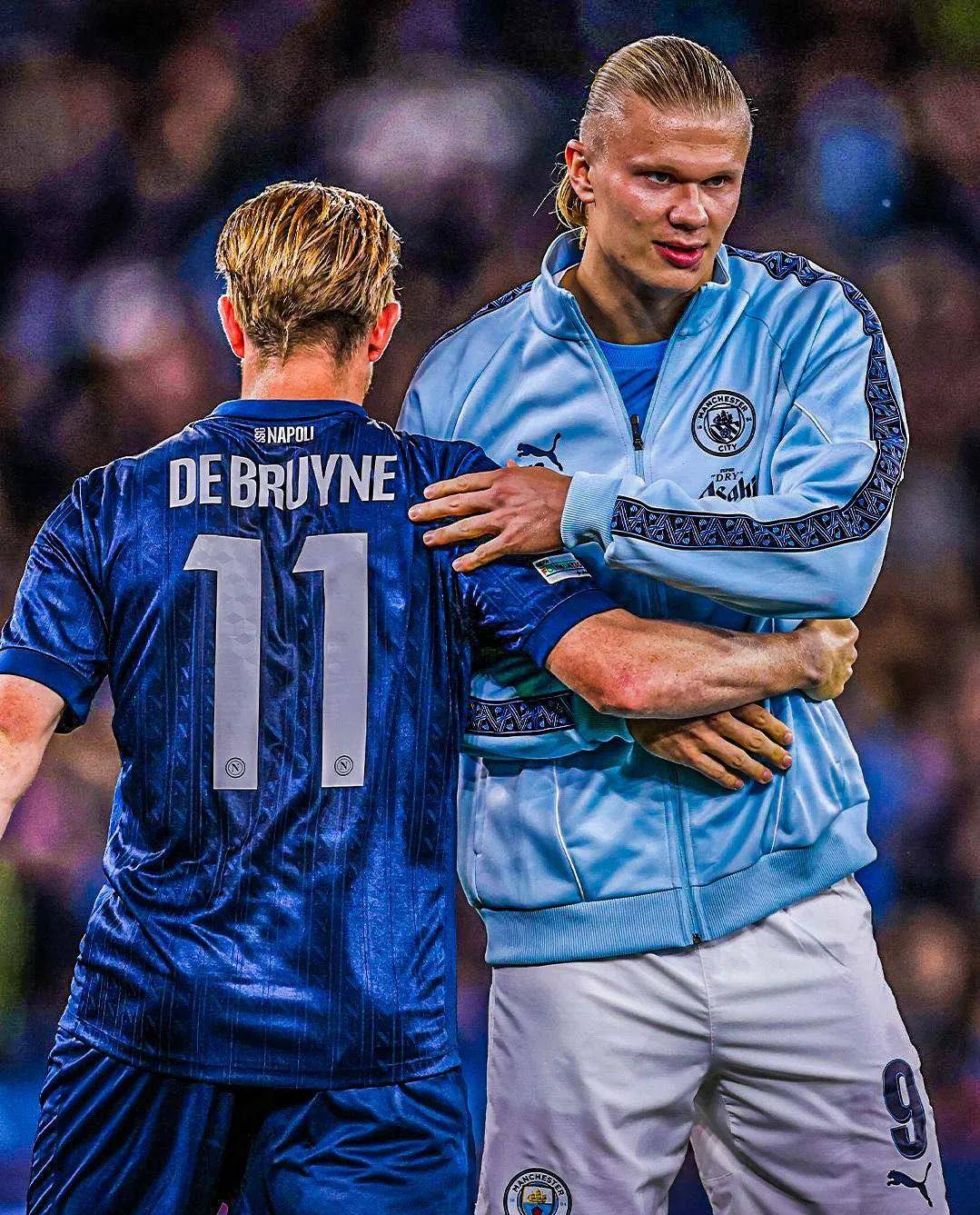 意媒：曼联和热刺有意穆阿尼，若伊萨克离队纽卡也将加入争夺