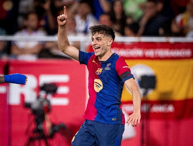 阿斯：利物浦拜仁领跑格伊争夺战，皇马因其高薪高签字费退出