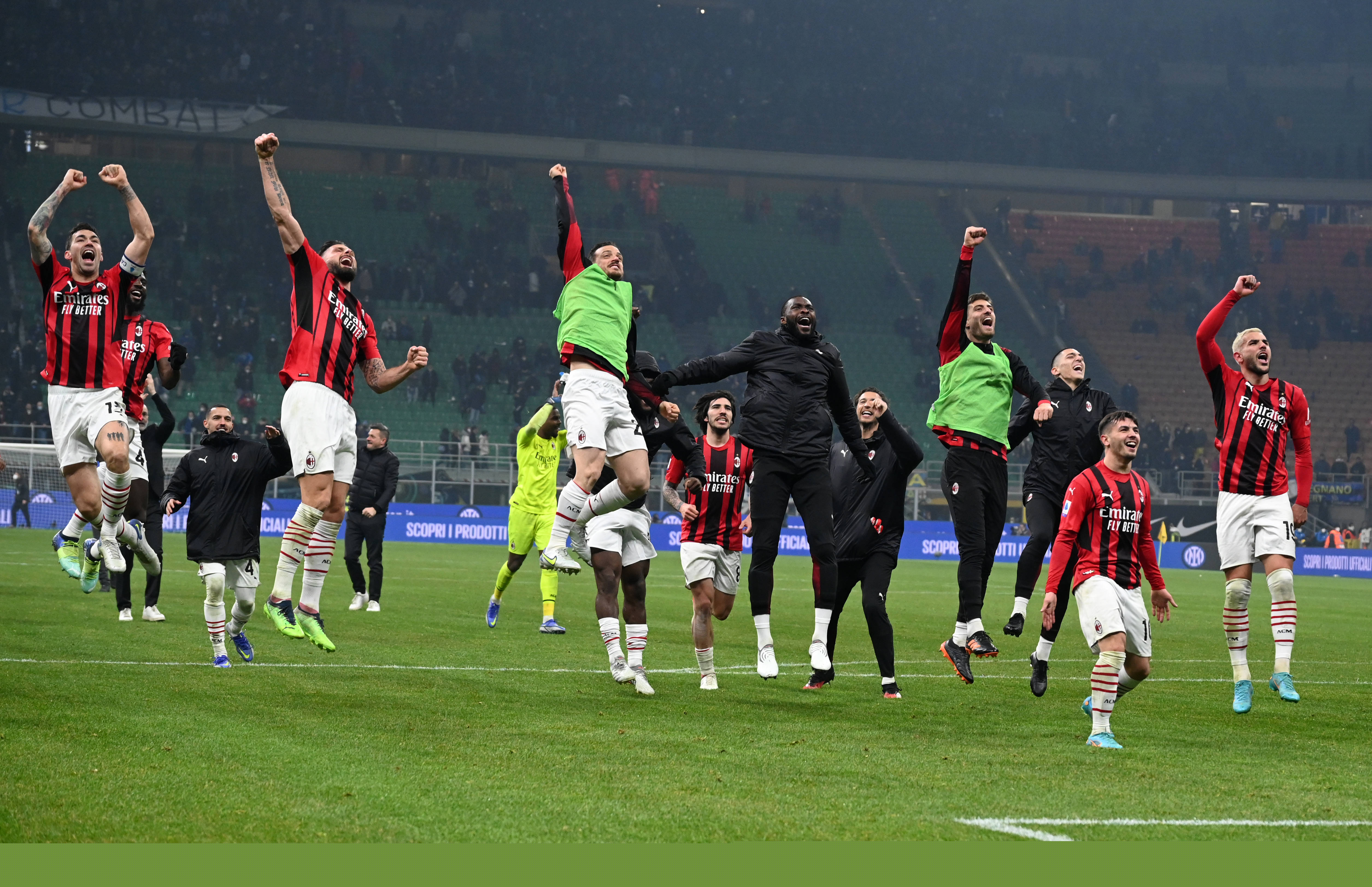 里程碑，奥巴梅扬打入职业生涯第400球