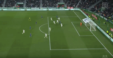 图片报：帕利尼亚租借费700万欧，且热刺将承担球员全部薪水